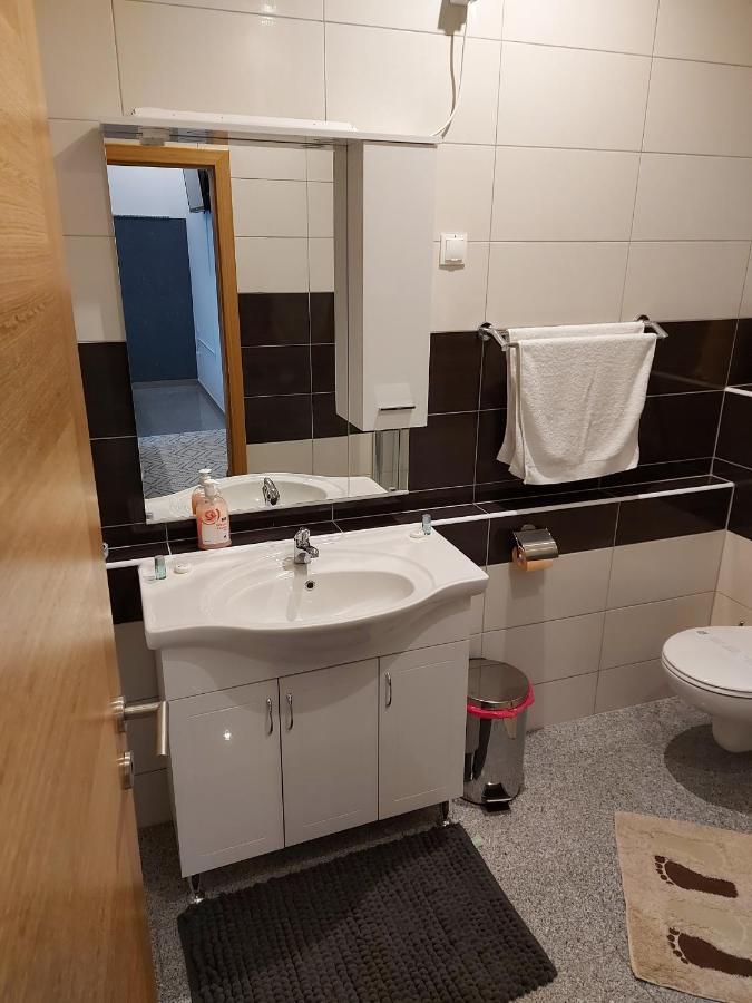 Hotel Sobe Rim Brezje Dravsko Cestica Zewnętrze zdjęcie