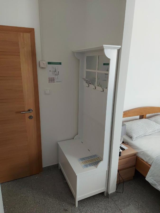 Hotel Sobe Rim Brezje Dravsko Cestica Zewnętrze zdjęcie