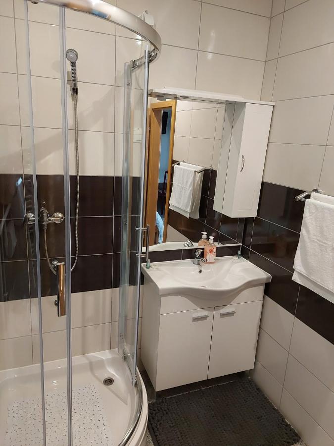 Hotel Sobe Rim Brezje Dravsko Cestica Zewnętrze zdjęcie