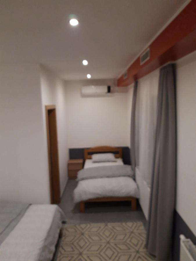Hotel Sobe Rim Brezje Dravsko Cestica Zewnętrze zdjęcie