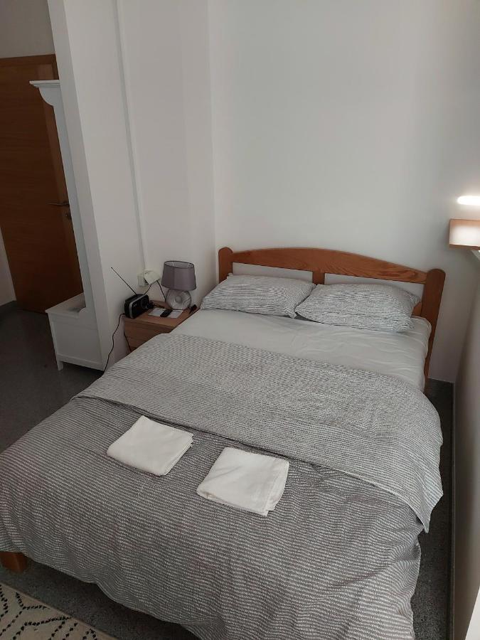 Hotel Sobe Rim Brezje Dravsko Cestica Zewnętrze zdjęcie