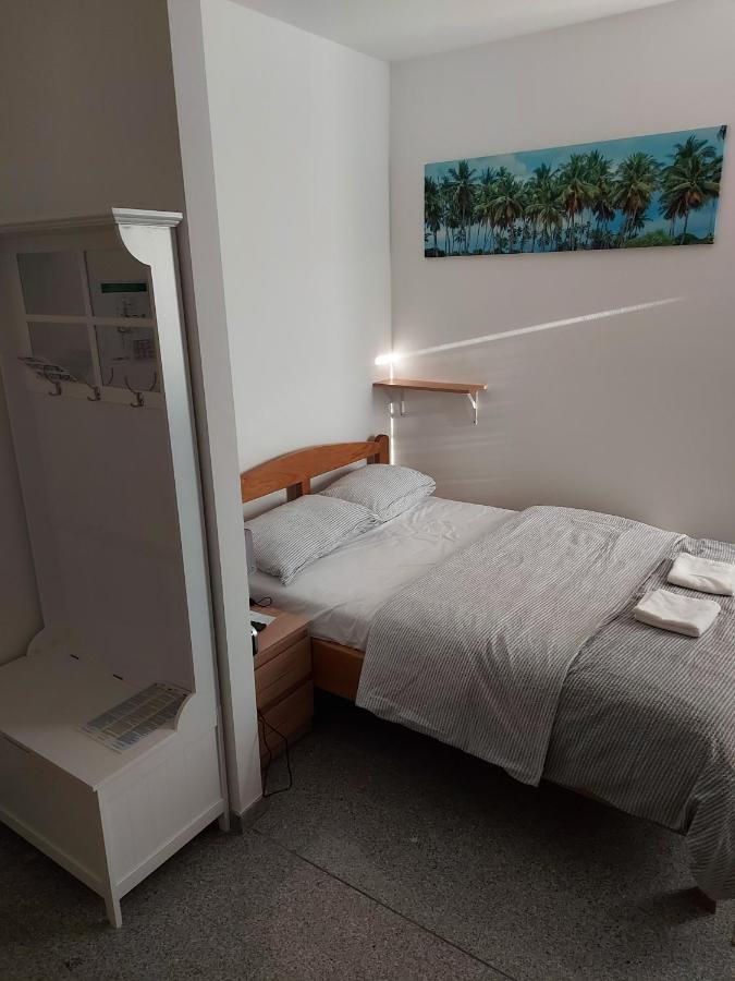 Hotel Sobe Rim Brezje Dravsko Cestica Zewnętrze zdjęcie