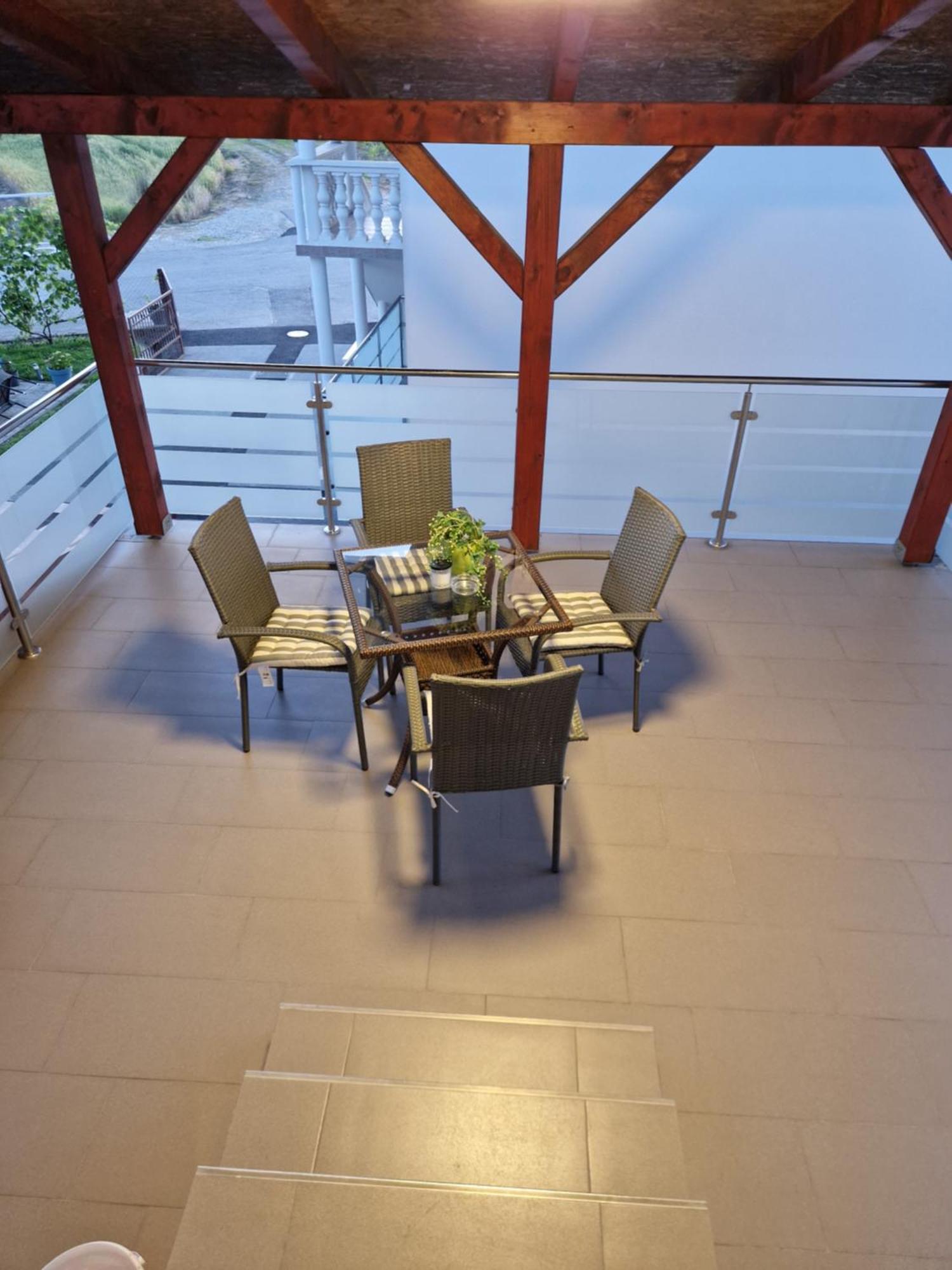 Hotel Sobe Rim Brezje Dravsko Cestica Zewnętrze zdjęcie